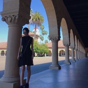 Meet your Posher, Yuhan